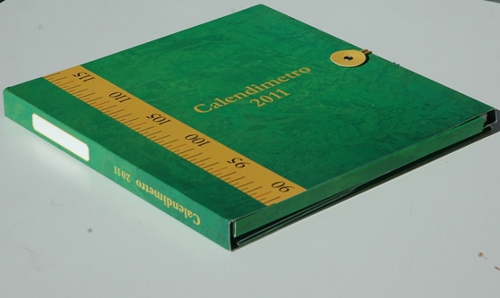 Calendìmetro