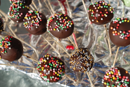 cakepops di Biscotto