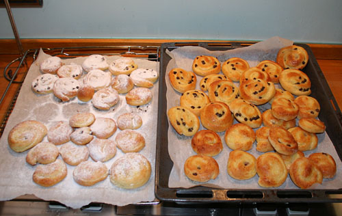 pangoccioli susanna