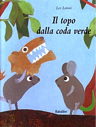 Il topo dalla coda verde Leo Lionni