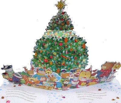 I regali di Natale Ag Jatkowska Emme Edizioni - interno I regali di Natale Ag Jatkowska Emme Edizioni - interno