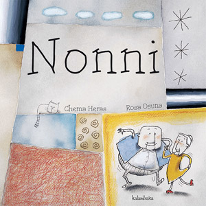 Nonni di Chema Heras