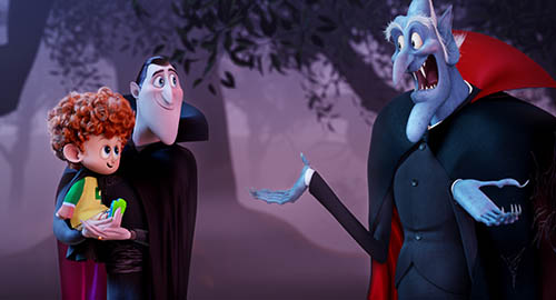 Hotel Transylvania 2 Hotel Transylvania 2