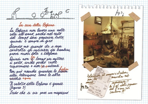 Io credo che la Befana- interno Io credo che la Befana- interno