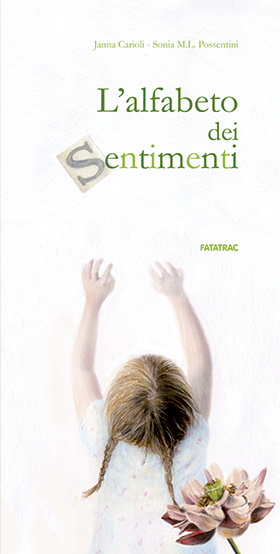 L'alfabeto dei sentimenti copertina L'alfabeto dei sentimenti copertina