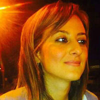 Maria Grazia della Salandra Maria Grazia della Salandra