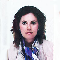 Serena Giappichelli Serena Giappichelli