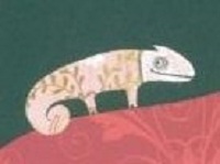 I vestiti nuovi dell'imperatore - camaleonte