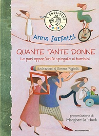 Quante tante donne Quante tante donne