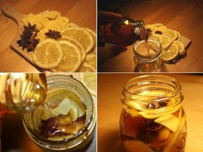 tisana antinfluenzale istantanea tisana antinfluenzale istantanea.