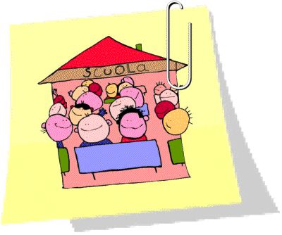 Remigini: inizia la scuola! Remigini: inizia la scuola!