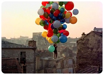 le ballon rouge frame film le ballon rouge frame film